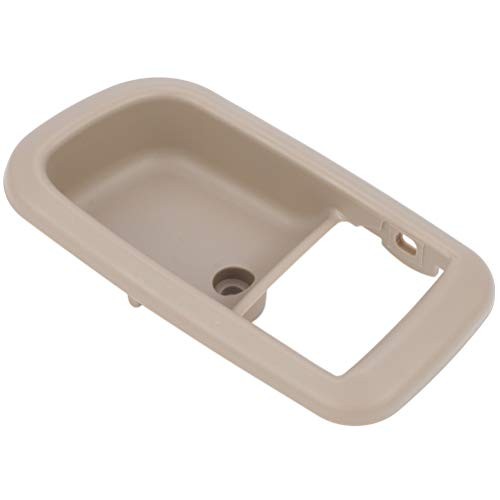 Door Handles Interior Inside Inter Front Driver Left Passenger Right Side for