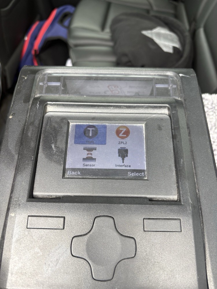 LabelTac Pro X Industrial Label Printer