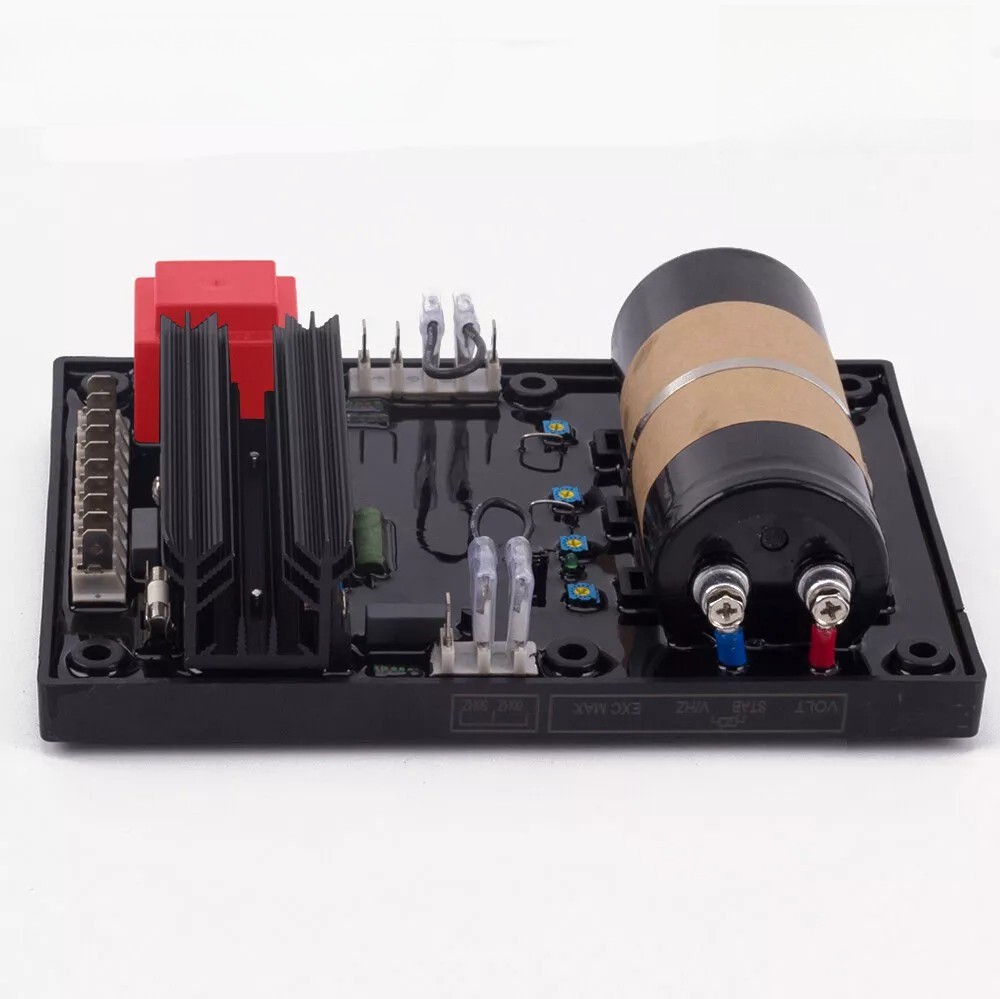 AVR R448 Automatic Voltage Volt Regulator For Generator Genset