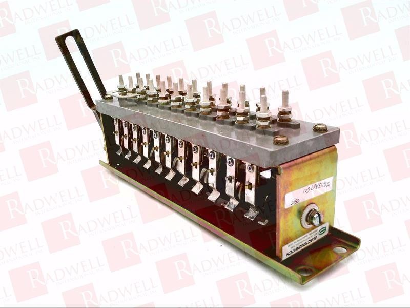 ELECTROSWITCH 8113A07601 / 8113A07601 (USED)
