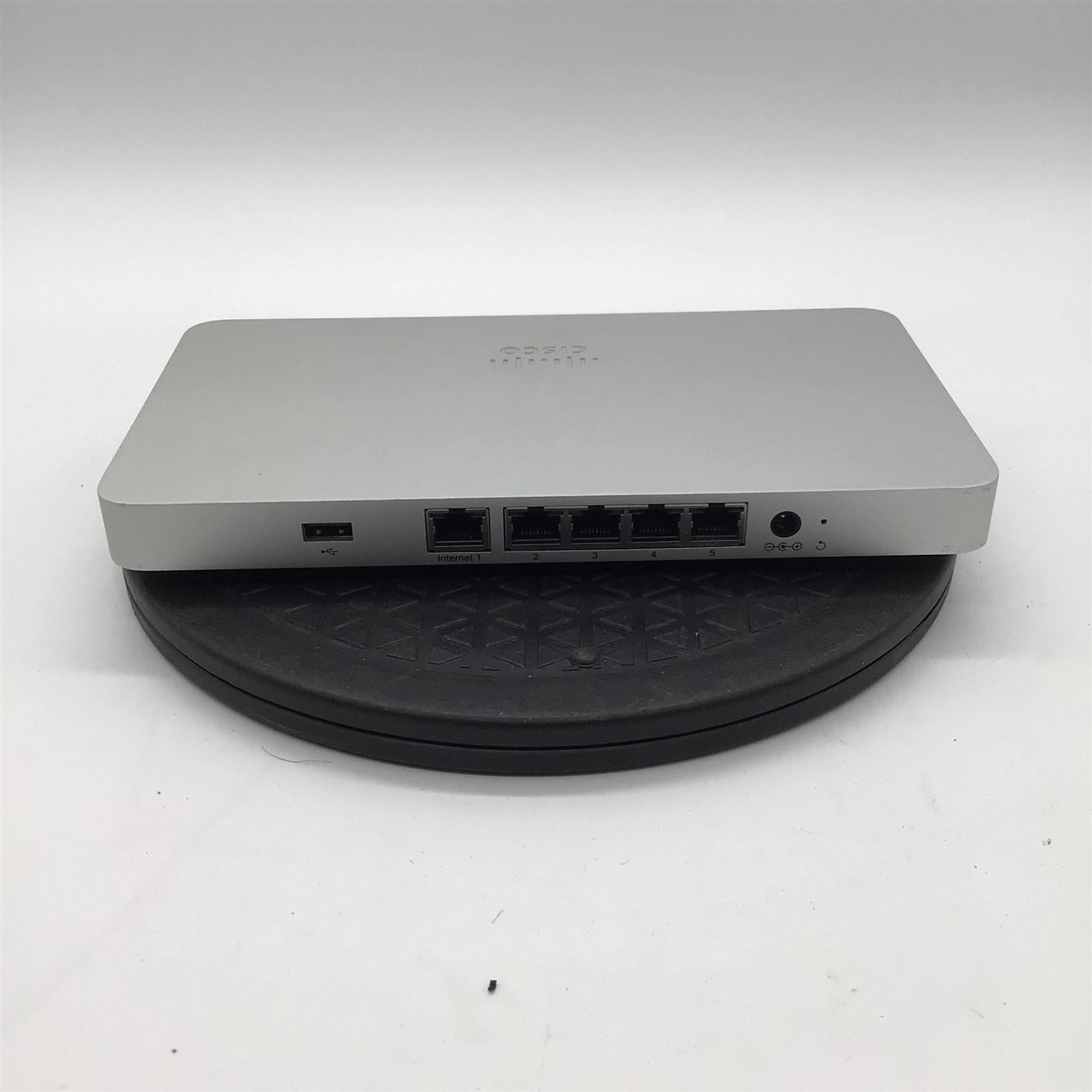 Meraki MX67 Cisco Cloud Managed Security Appliance MX67-HW Unclaimed