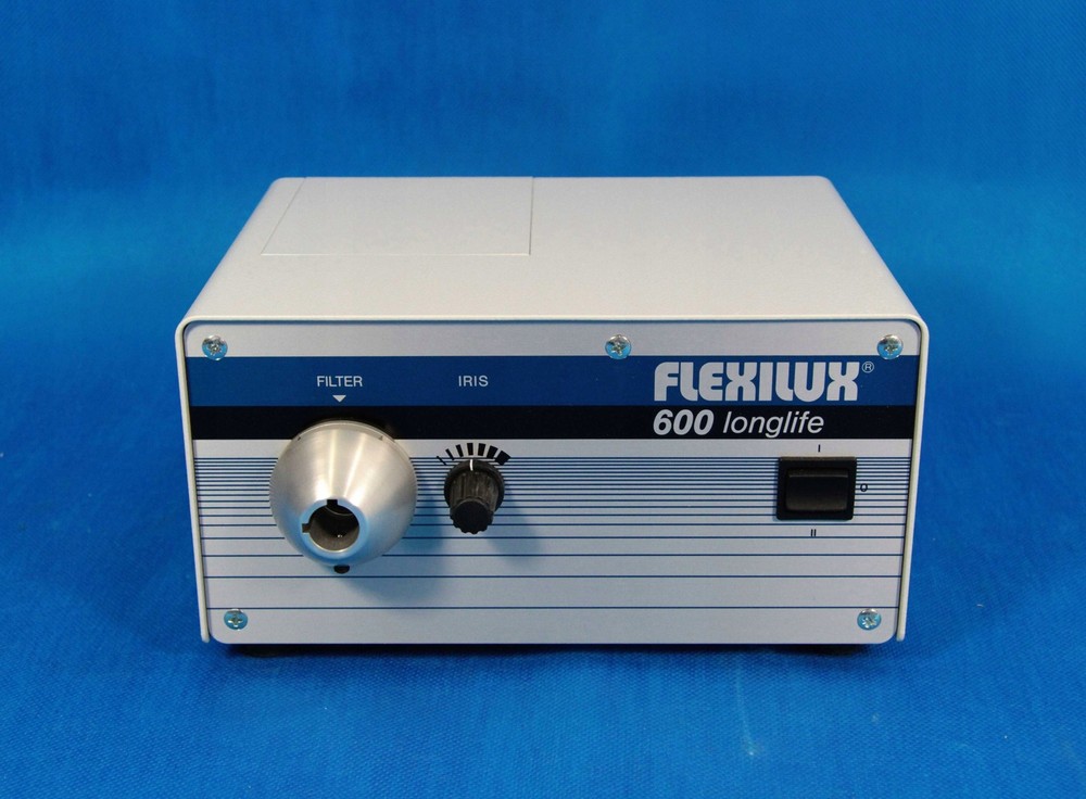 Schöilly Flexilux 600LL1502022