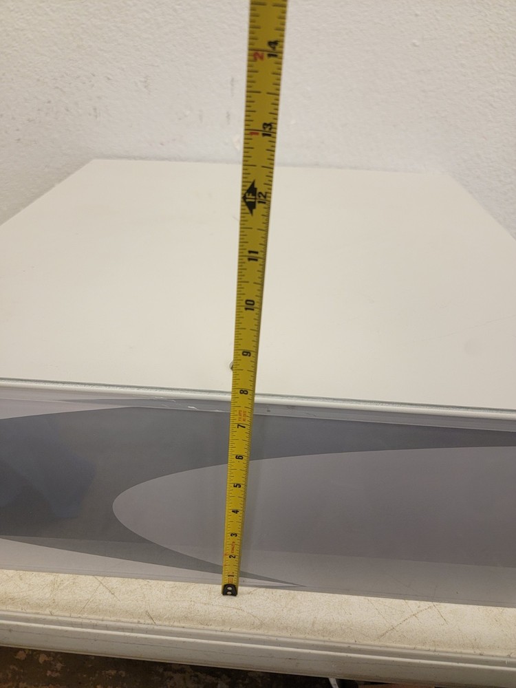 OMNICELL PC Box For Auxilary Model OX.