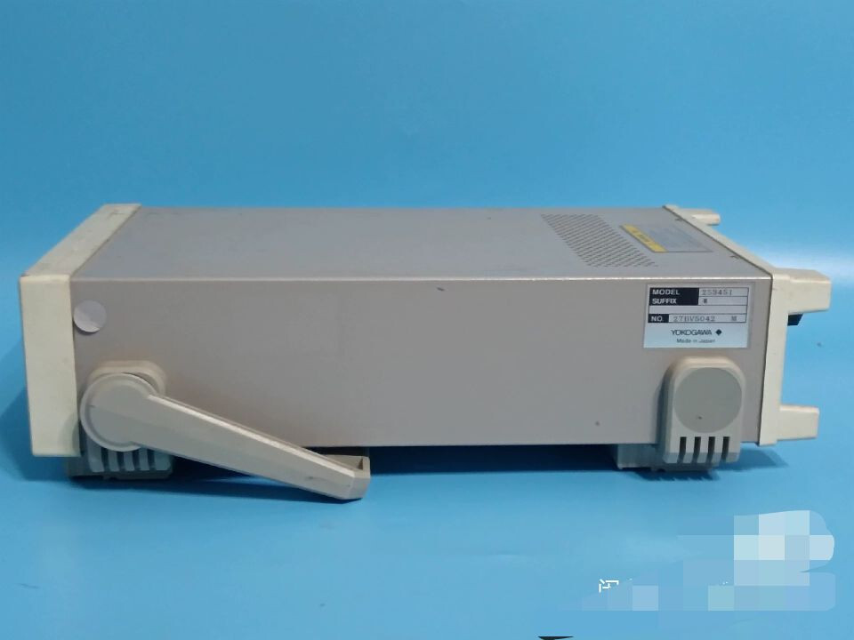 /YOKOGAWA WT110E Digital Power Meter