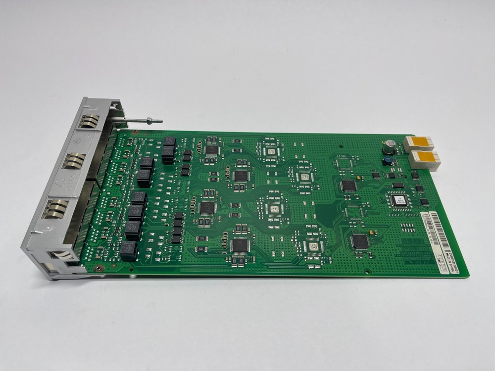 Alcatel Lucent Analog Interfaces SLI8-2 Board Extension