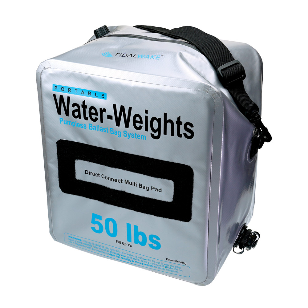 Tidal Wake Water-Weights Ballast Bag 22636