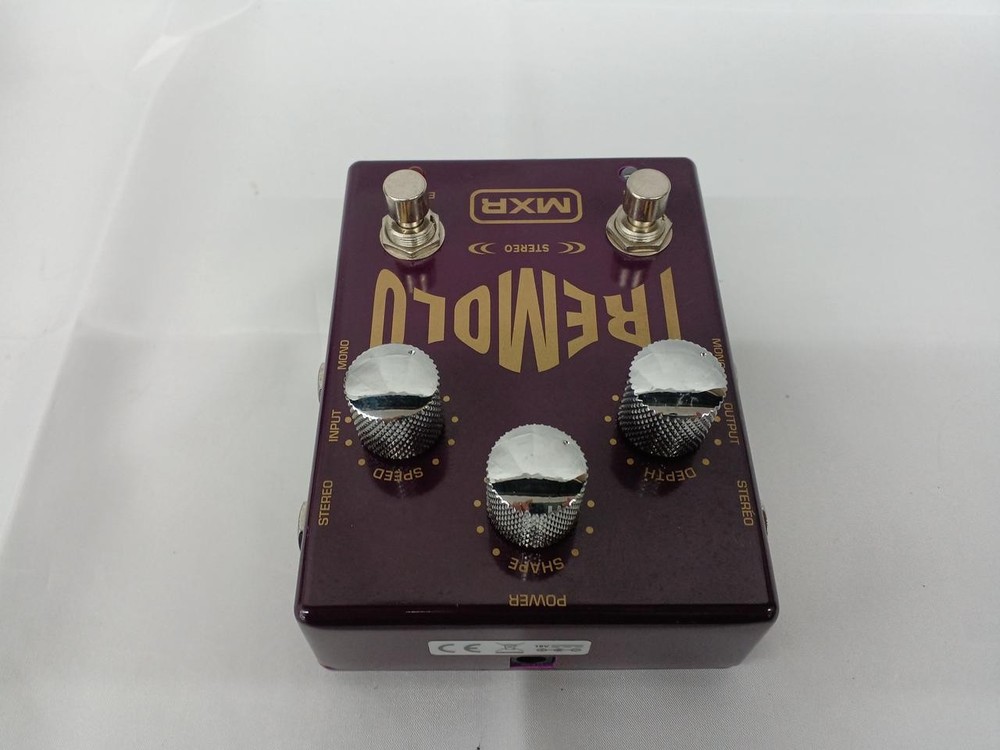 Mxr M-159/Kyo Effector No.nm1447