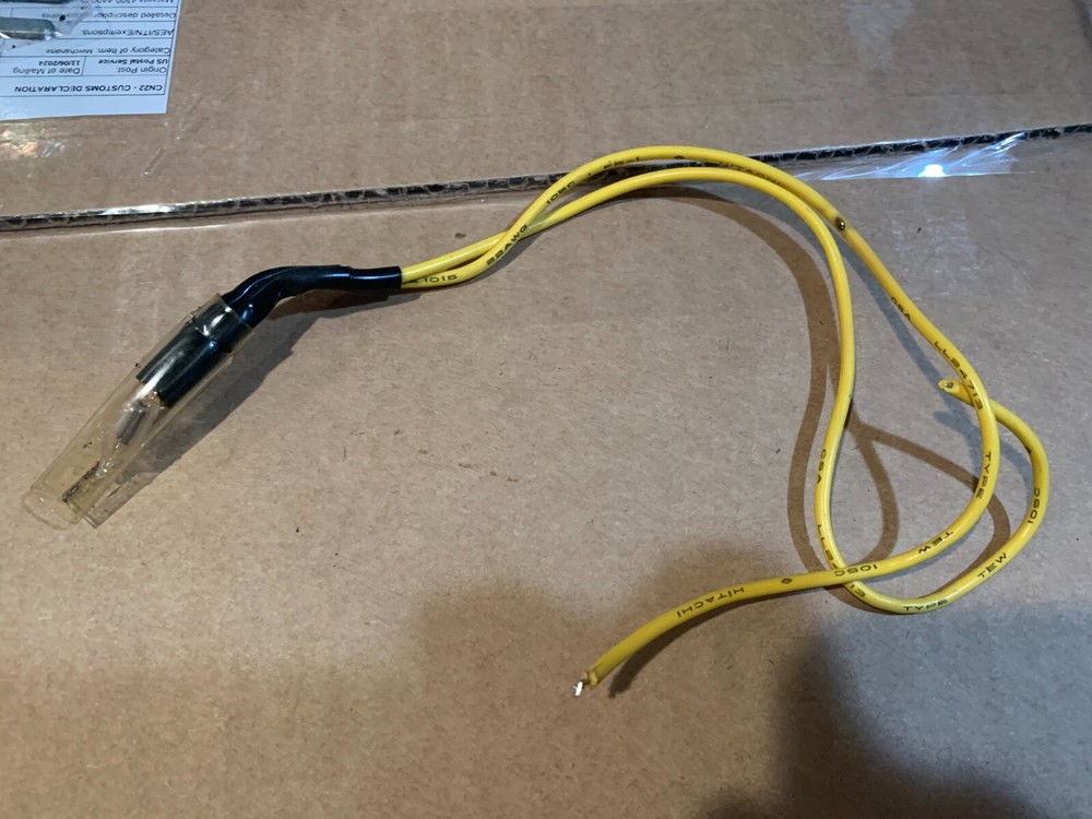 Technics SL-1500 Stereo Turntable Parting Out - Strobe Light