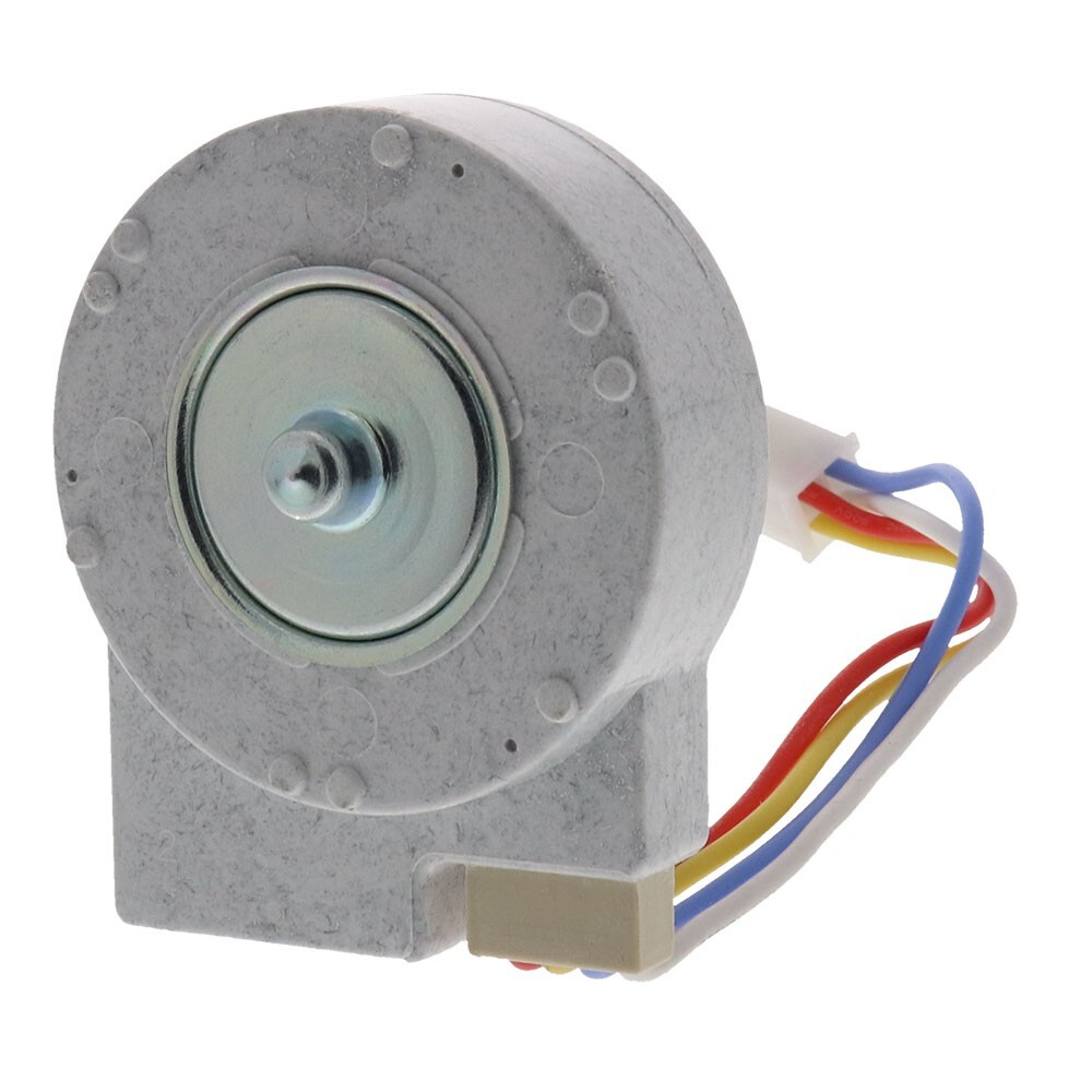 Snap Supply W10822580 Refrigerator Evaporator Motor Replacement for Whirlpool
