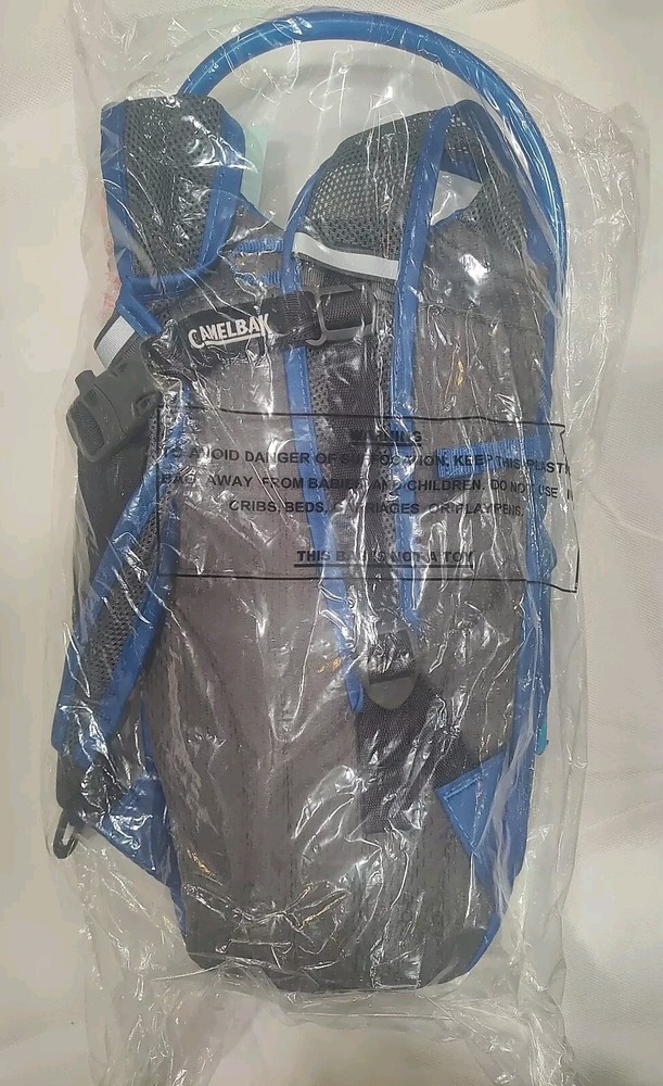 CamelBak Mini M.U.L.E. 50 Oz Kids Hydration Backpack