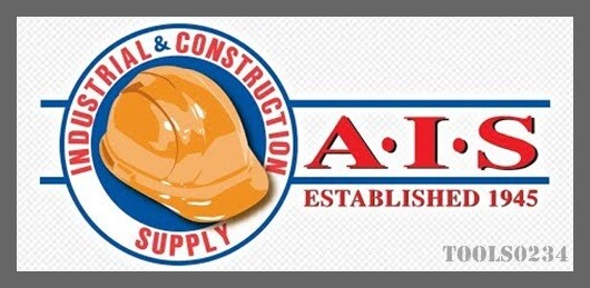 1" 240 Grit 50 yd Shop Roll 47109 Handy Roll Aluminum Oxide