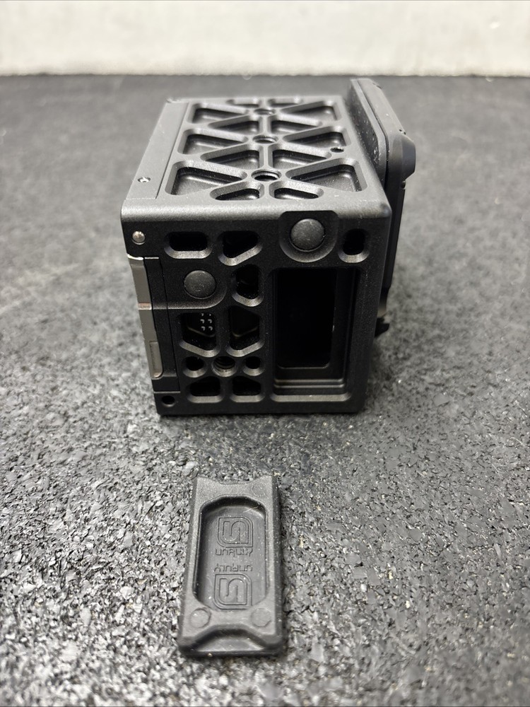 Unruly Headcase Pro GoPro Cage