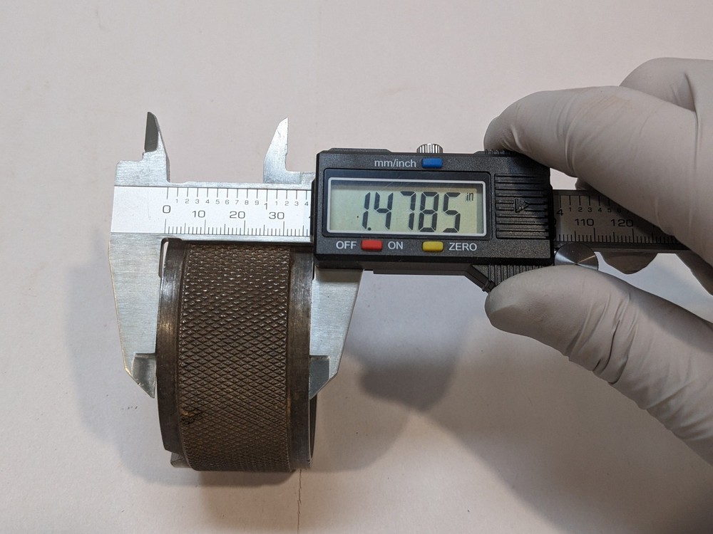 Precision Bench Block Machinist Tool Smithing Tool Making Gunsmithing