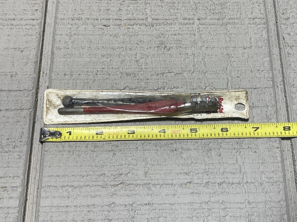 Red Devil Professional Glass Cutter (2 pack!!!)