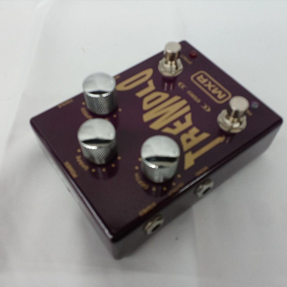 Mxr M-159/Kyo Effector No.nm1447