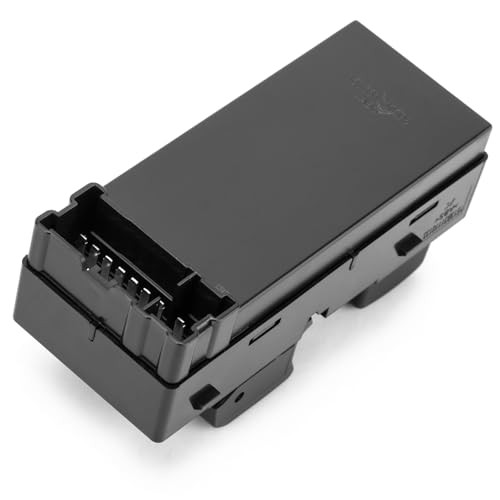 Front Left Driver Side Power Window Switch Replacement for Infinit G35 2005