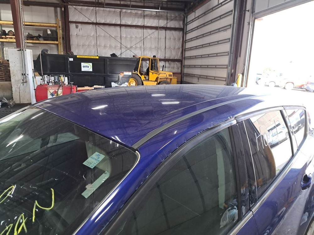 Rear 2014 Escape Camera/Projector Sku#4233571