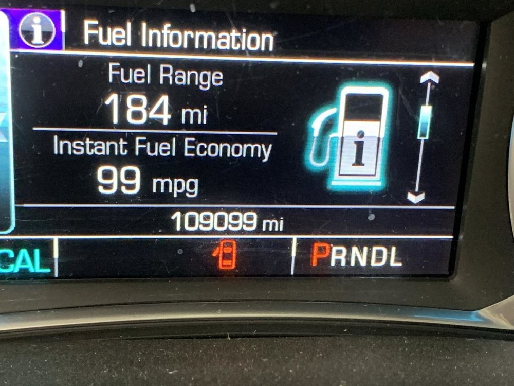 Complete Console Front Floor Fits 18-21 TRAVERSE 929629