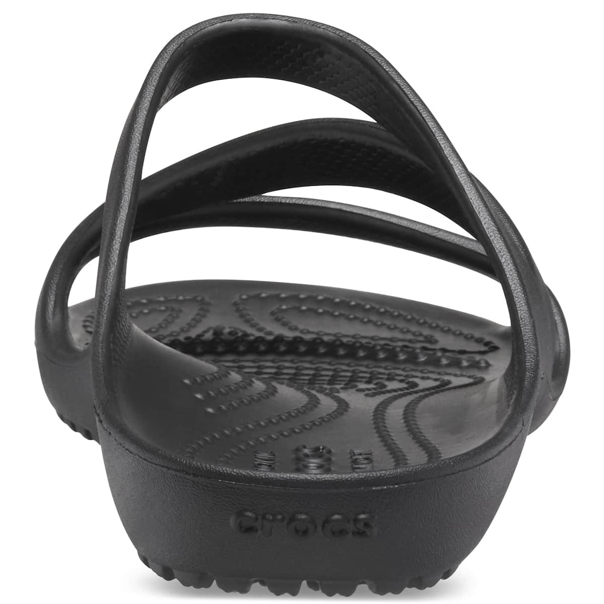 Crocs Womens Kadee II Summer Sandals