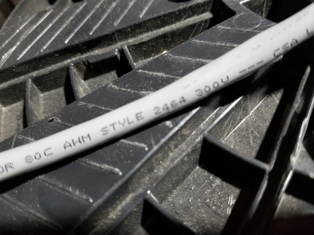 Carol C0783A 20/6C Shielded Tinned Copper Computer/Communication Cable /50ft