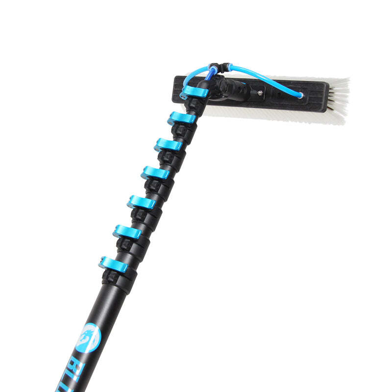 Blue Dragon Water Fed Pole - Complete