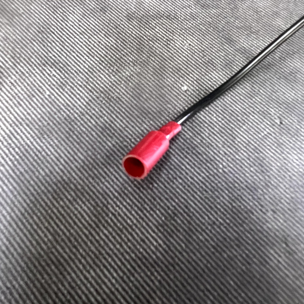 Hunter Sensor Mounting Bracket Charging Part ONLY - DPS200 From P611 - One Item