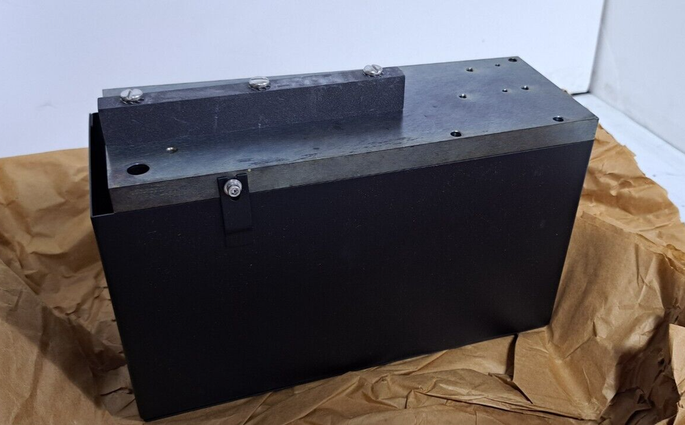 Thermo Electron 66895 / Jarrell Ash 66-895 Plasma AtomComp K-Channnel Module XPS