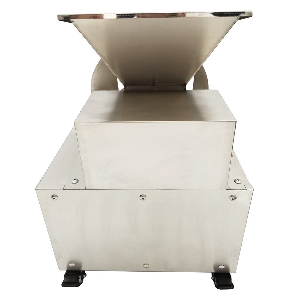 110V Dough Divider Cutter 1g-300g Pasta Quantitative Dividing Bread Bun Maker