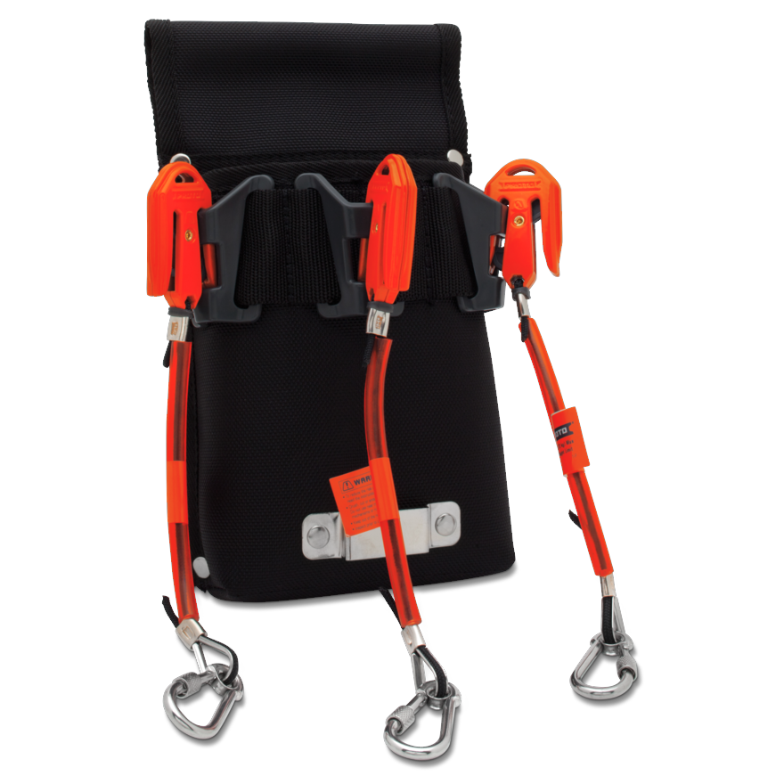Proto SkyHook Triple Dock Pocket Kit JPSTLPKT3 #WT-9B-E0150
