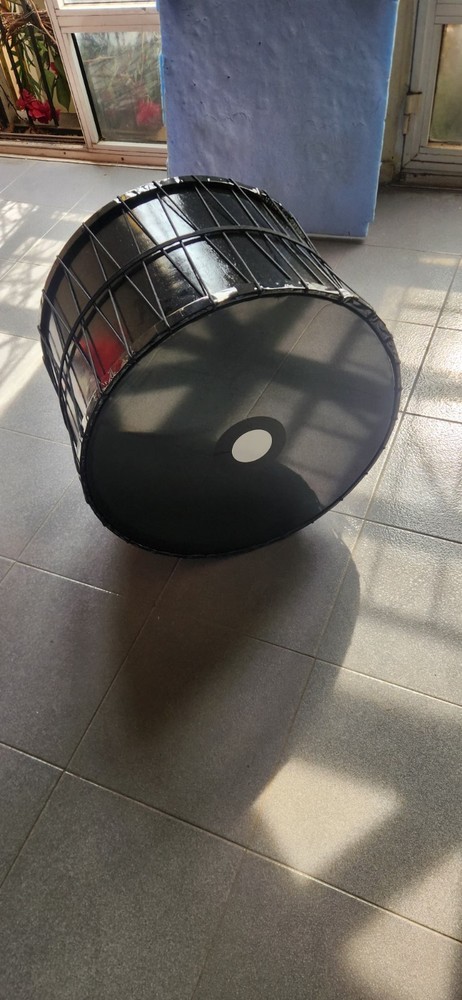 Percussion Drum Davul Dhol abds