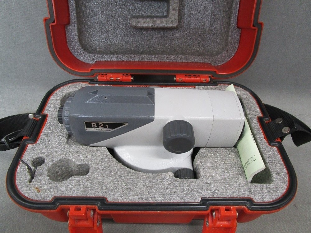 Sokkia  B21 Automatic Level