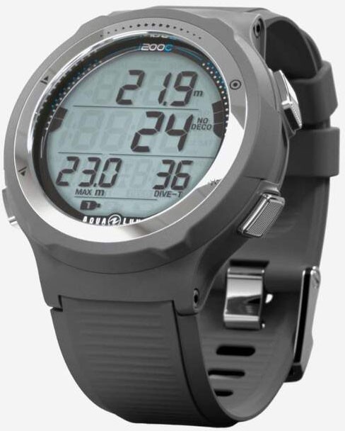 Aqualung i200C Wrist Computer