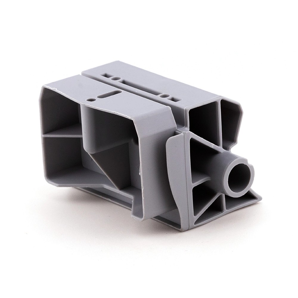 B&D Panellift Bottom Hinge Offset