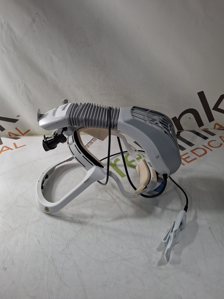 Stryker Flyte Helmet