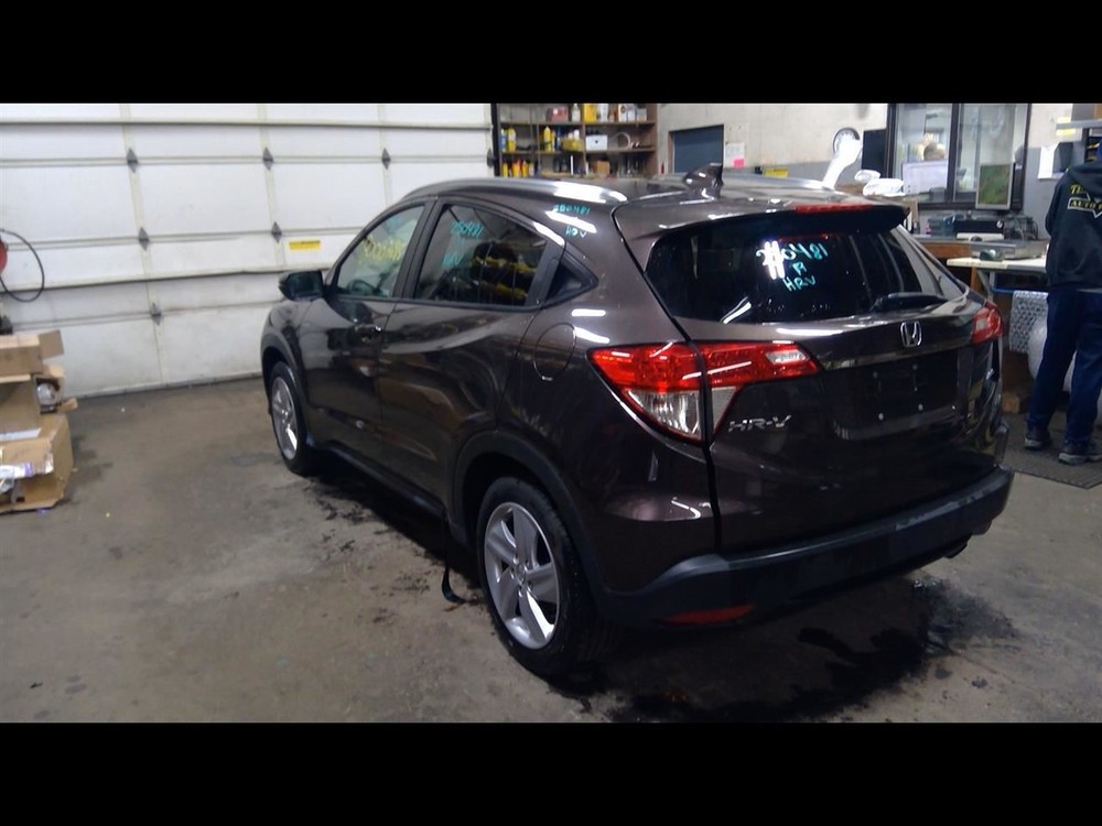 Transfer Case Fits 19-22 HR-V 1702405