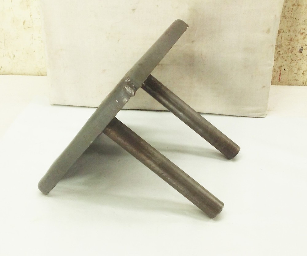 Atlas 15" Floor drill press motor base mount bracket support