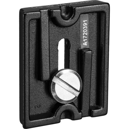 Vanguard QS-39 QS39 Quick Release Plate