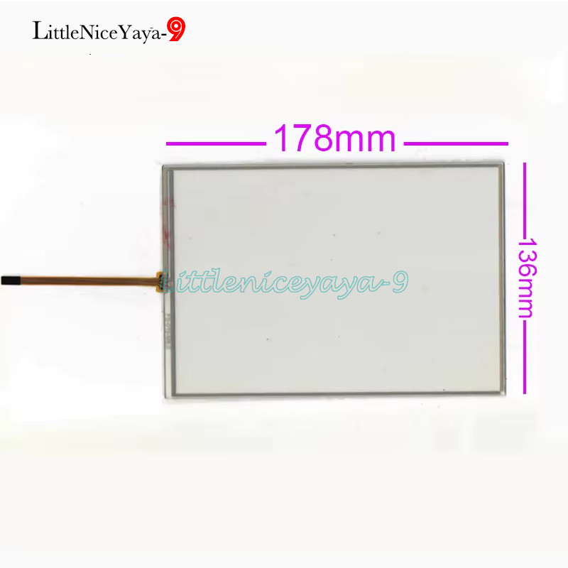 New Korg Kronos  Kronos 2 Touch Screen Digitizer Touch Panel Touch Glass