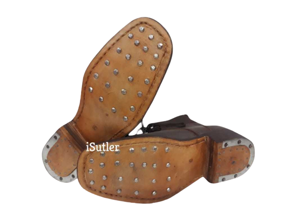 World War 1 Replica Boot b5 - Sizes 5 to 15