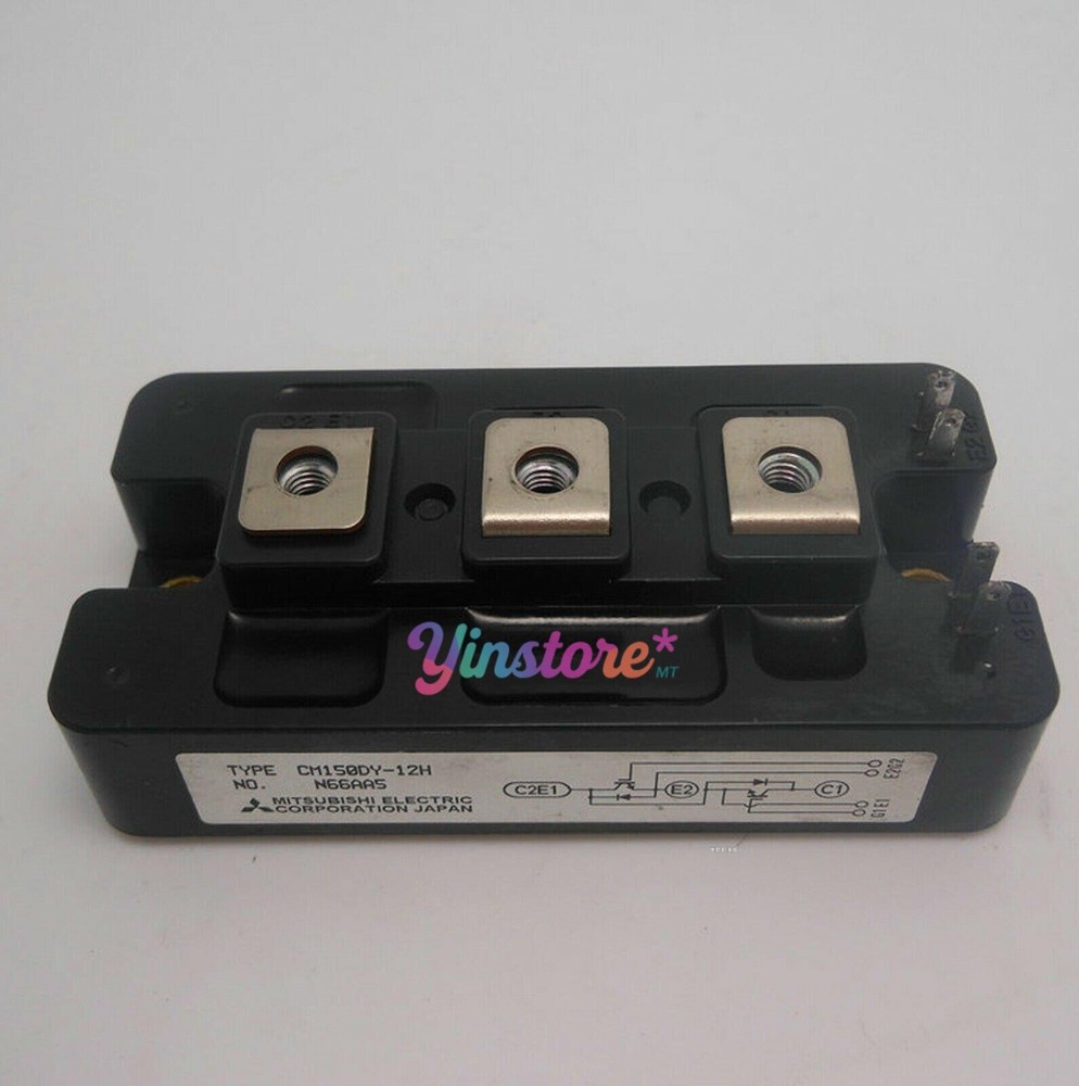 1 pc. New CM150DY-12H IGBT Module