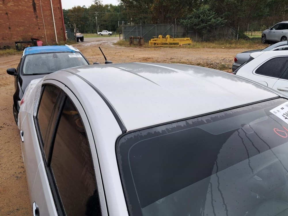 VERSA 2015 Glove Box 4808321