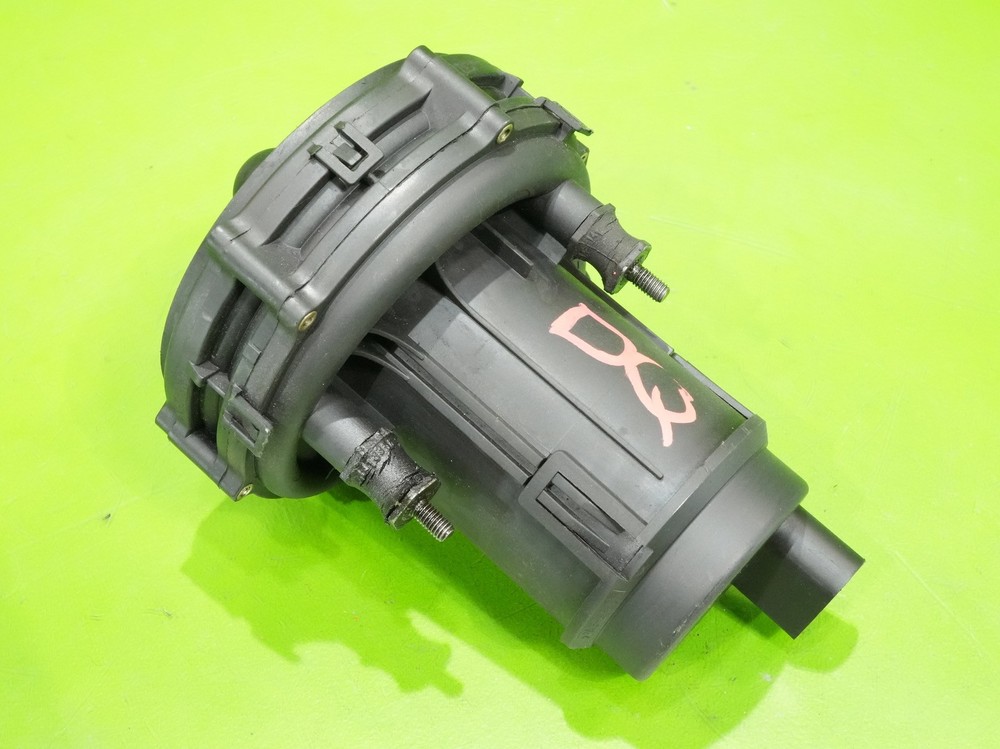 00-06 Audi TT secondary air injection pump