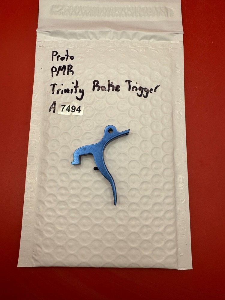Proto PMR Trinity Rake Trigger