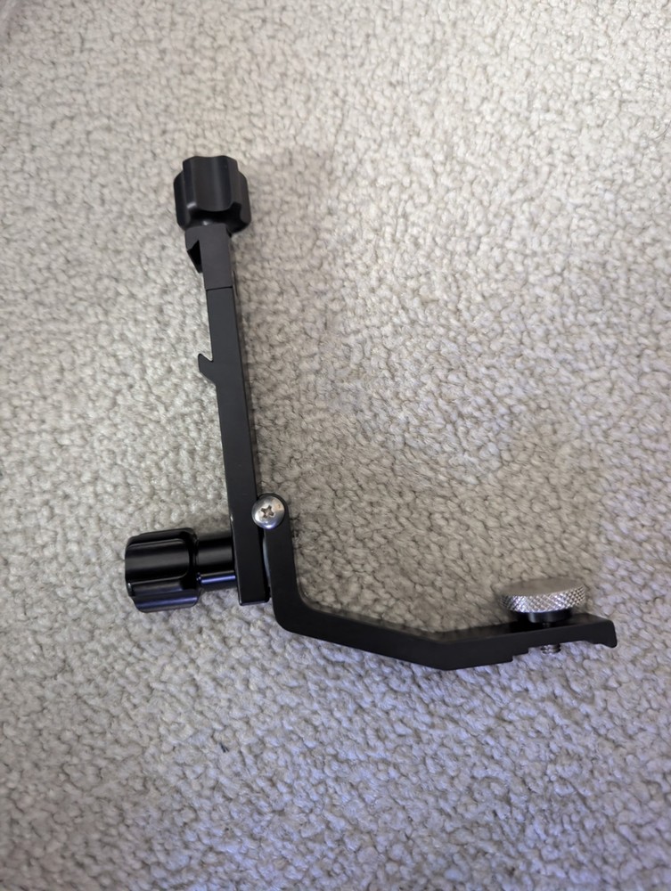 Wimberley F-6 Sidekick Flash Bracket