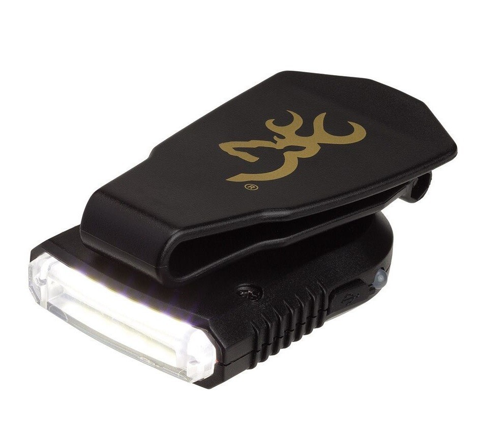 Browning Night Seeker II Cap Light