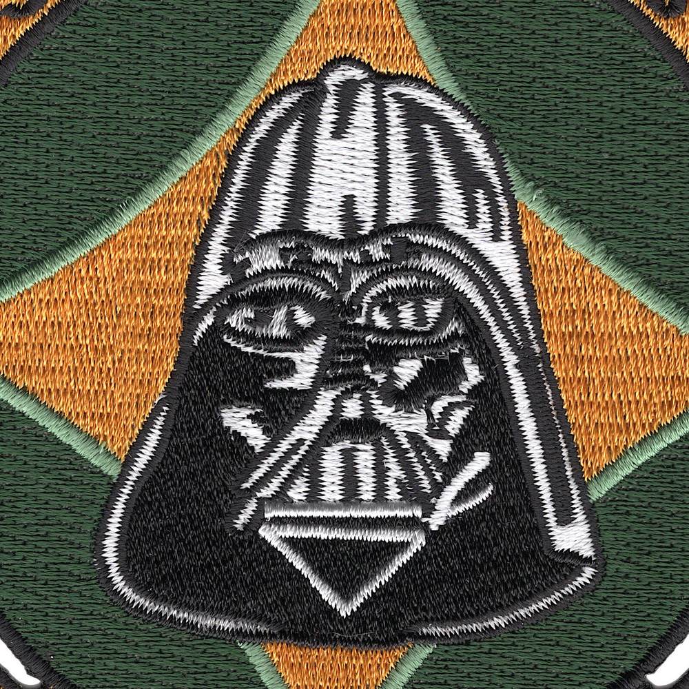 VAQ-209 Carrier Tactical Electronics Warfare Squadron Patch