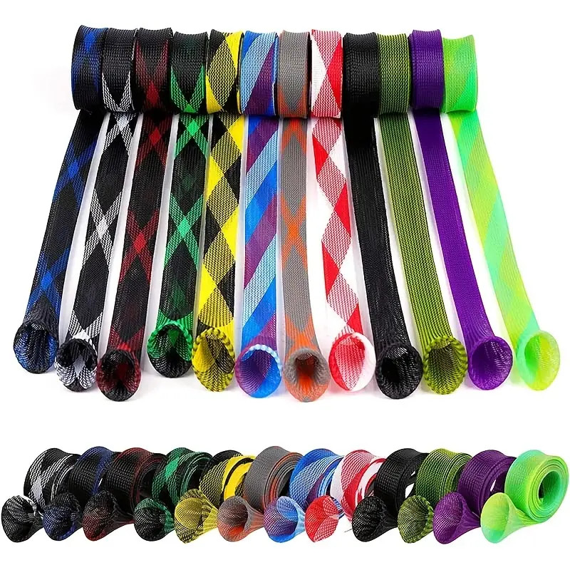 Fishing Rod Protector Sleeve