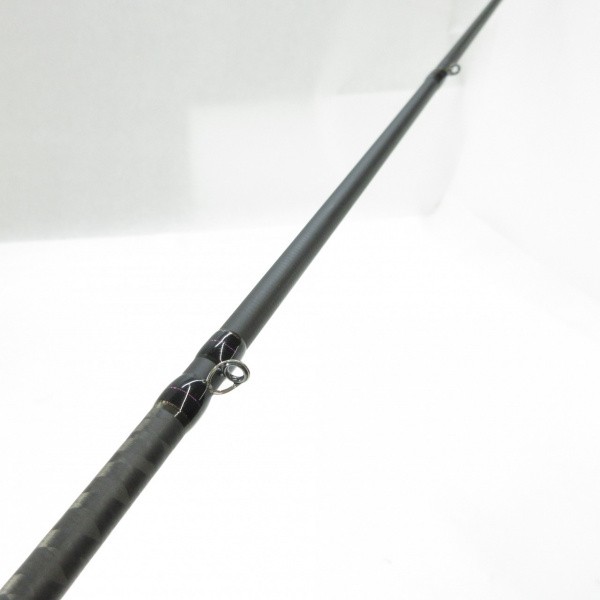 GEECRACK Double Dutch DD-72MH Cond/B+