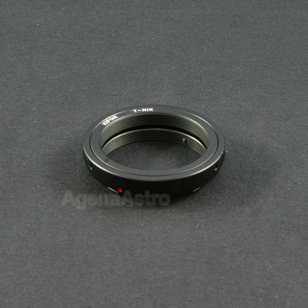 Baader T Ring for Nikon # TRING-N 2408300