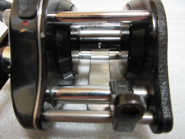 Shimano Baitcasting BM Series BM-3